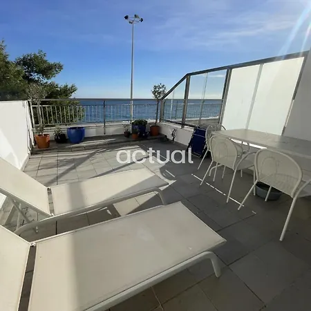 Masia Gladys Tatil Evi Platja d'Aro